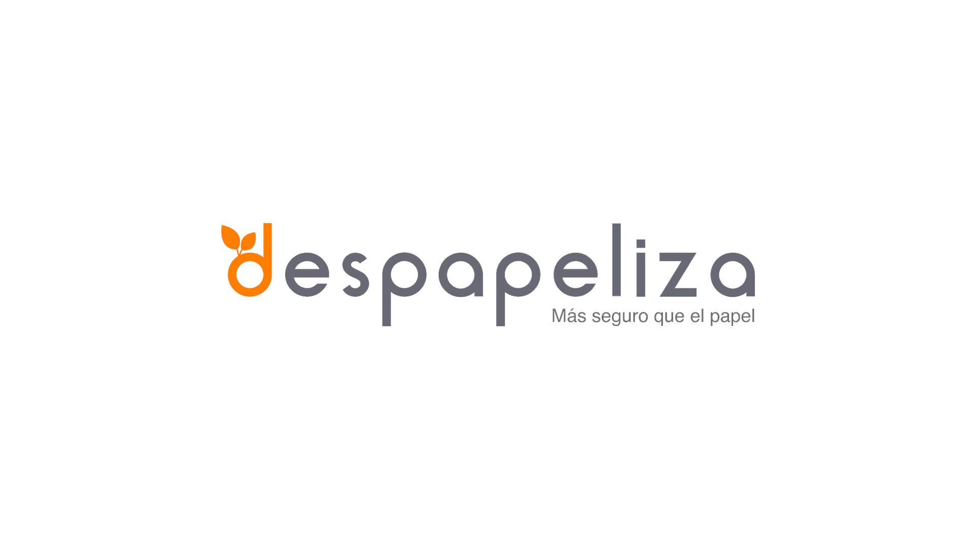 Despapeliza